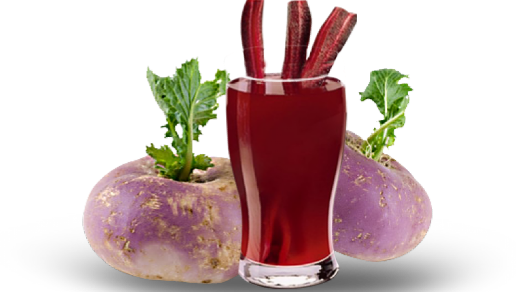 Serince Şifa Şalgamı